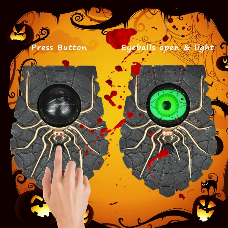 How To Make Your Smart Doorbell Play Spooky Halloween Sounds