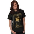 thumbnail image 5 of Michael Jackson Moonwalk Glitch Men's Graphic T Shirt Tees Brisco Brands S, 5 of 6