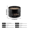 thumbnail image 3 of Skin Filter Body Concealer Waterproof, Long Lasting Transfer Resistant High Coverage Full Coverage Body Concealer - 20g Sweat-Proof Makeup Tatto Scars, 3 of 8