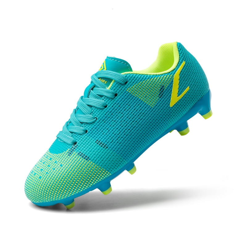 Boys size sales 6 cleats