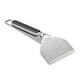 thumbnail image 1 of Raspador de plancha OXO Good Grips para limpiar planchas con la parte superior plana, 1 of 6