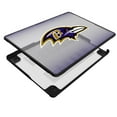 thumbnail image 4 of Keyscaper Baltimore Ravens Linen MacBook Case, 4 of 7