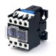 thumbnail image 1 of fornnerg CJX2-2510 Contactor de CA de relé montado en riel DIN trifásico de 3 polos 24-380 V 50/60 Hz, 1 of 3