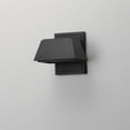 thumbnail image 3 of Maxim Lighting - Mansard - 12W 1 LED Outdoor Wall Mount-6.25 Inches Tall and 6.5, 3 of 4