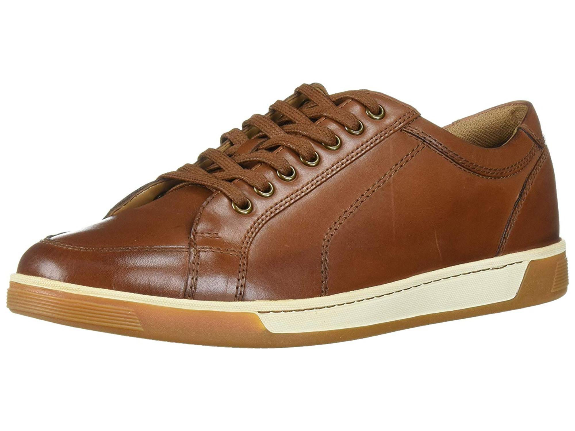 Berkley Sneaker, British Tan, Size 13.0 