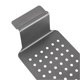 thumbnail image 3 of Meatloaf Pans with Drip Tray Carbon Steel Excellent Thermal Conductivity Non-Stick Loaf Pan for Baking Bread in Oven, 3 of 4