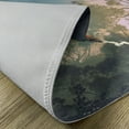 thumbnail image 5 of Ambesonne Sports Place Mats Set of 4, Cycle Bike Park Extreme, Standard Size, Multicolor, 5 of 6