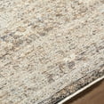 thumbnail image 6 of BoutiqueRugs Ammiel Traditional Runner Rug - Cream, Tan, Gray - 3'3" x 7'3" Runner, 6 of 8