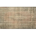thumbnail image 1 of Ahgly Company Indoor Rectangle Traditional Dark Almond Brown Persian Area Rugs, 4' x 6', 1 of 6