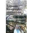 thumbnail image 1 of Intimate Geography: Selected Poems 1991-2010, 1 of 3