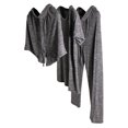thumbnail image 4 of WASHWEPE 1Jgo Conjunto Fashion Loungewear Para Mujer Cómodo Deportiva Y Casual, 4 of 7