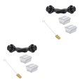 thumbnail image 2 of VONKY Reliable Timing Chain Locking Tool Improve Engine Power And Deformation 2Set, 2 of 6