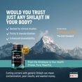 thumbnail image 4 of Ultra Premium Shilajit with Primavie, 4 of 10