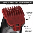 thumbnail image 5 of Recortadora para barba y bigote Inalámbrica Wahl Color Pro Deluxe, 5 of 5