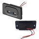 thumbnail image 4 of 2X VehíCulo DC5V / 3.1A Puertos USB Duales Cargador Accesorios de Modificación de Enchufes para Coche Camping Autocaravana Caravana, 4 of 5