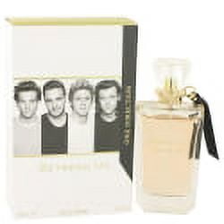 One Direction Between Us Eau de Parfum Spray for Women 3.4 oz