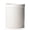 Off-White (Lace Emboss), variant on Large Ceramic Utensil Holder for Countertop, Lace Emboss Cooking Utensil Crocks