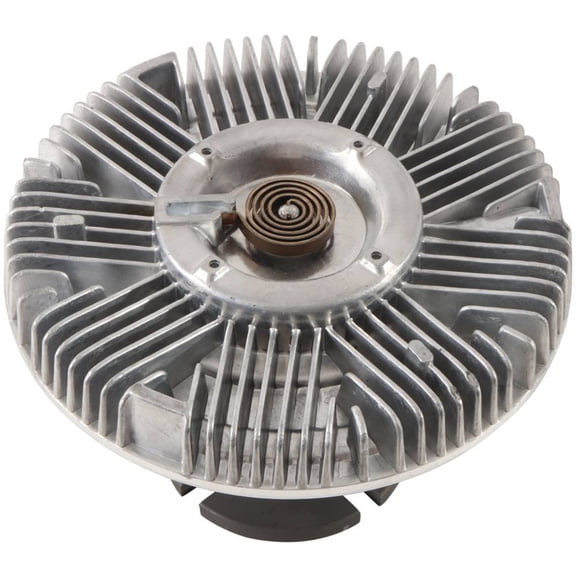 Fan Clutch For John Deere 6010, 6110, 6110L, 6205, SE6310 AL111577 1406-5501