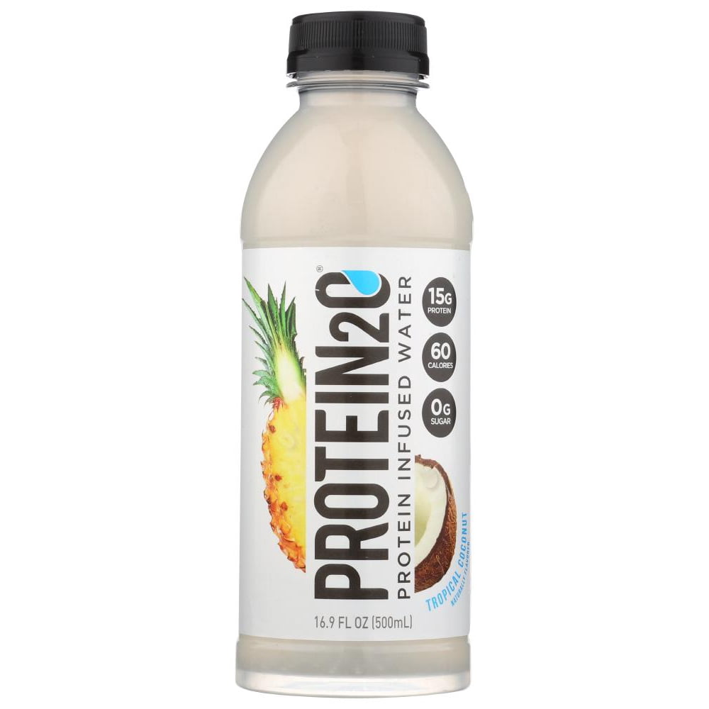 whey protein isolate protein2o