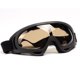 thumbnail image 1 of Gafas de esquí de imitación de salpicaduras para montar en deportes al aire libre protección ocular X400 gafas de arena para motocicleta Ofspeizc  CPB-DE-HJJ-58-2, 1 of 5