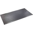 thumbnail image 5 of SuperMats Bike Mat, Heavy Duty, Commercial Grade Solid Vinyl for Fitness Equipment Mat, 30" x  60", 5 of 5