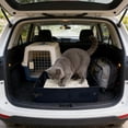 thumbnail image 6 of Portable Foldable Cat Litter Box for Travel with Waterproof Lining, Disposable No-Wash Litter Pan for Camping, Road Trips, Hotels and Outdoor Use, 6 of 6