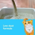 thumbnail image 6 of Fresh Step Lightweight Extreme Scented Clumping Cat Litter with Febreze, 15.4 lbs, 6 of 18