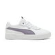 thumbnail image 1 of Tenis Carina 2.0 Lux Blanco con Morado para Mujer, 1 of 4