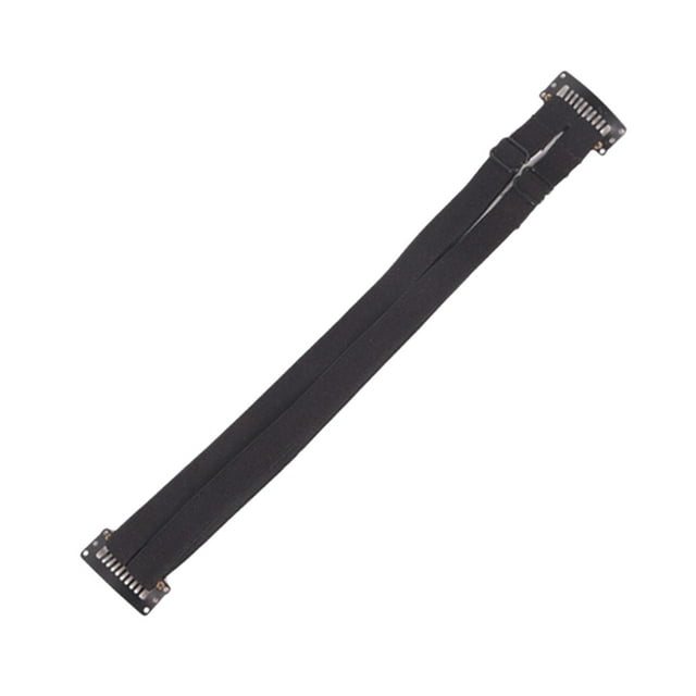 Facelift Bands Straps Eyes Lift Beauty Tool Black Double Belt