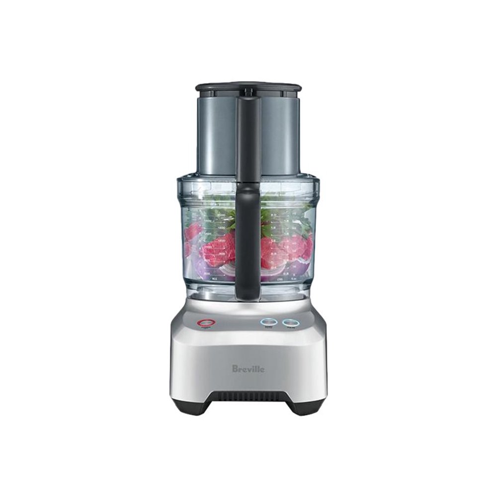 Breville Sous Chef BFP660SIL Food processor 12 cup 1000 W
