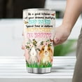 thumbnail image 4 of Rabbit Gifts For Lovers Bunny Women Girls Teens Children Stainless Steel Tumblers With Lid Insulated Cups 20 Oz Funny Coffee Mugs Wine Drinking Glasses Birthday Christmas, 4 of 6