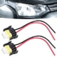 thumbnail image 1 of Enchufe Hembra H11, Conector De Mazo De Cables De Cable De Cobre Buena Compatibilidad Cableado Simple Para Faros Delanteros Para Luces Antiniebla, 1 of 7