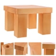 thumbnail image 1 of Banc de Solution de Rangement 1 Ensemble 5.50x5.50x3.93 Po pour Designers d'Intérieur, 1 of 8