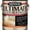 Semi-Gloss, variant on Minwax 13102 Ultimate Semi-Gloss Floor Finish, 1 gal