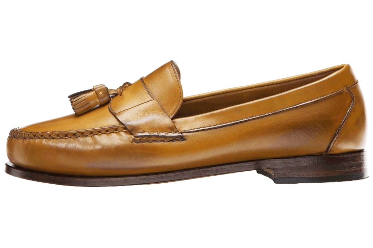 allen edmonds schreier