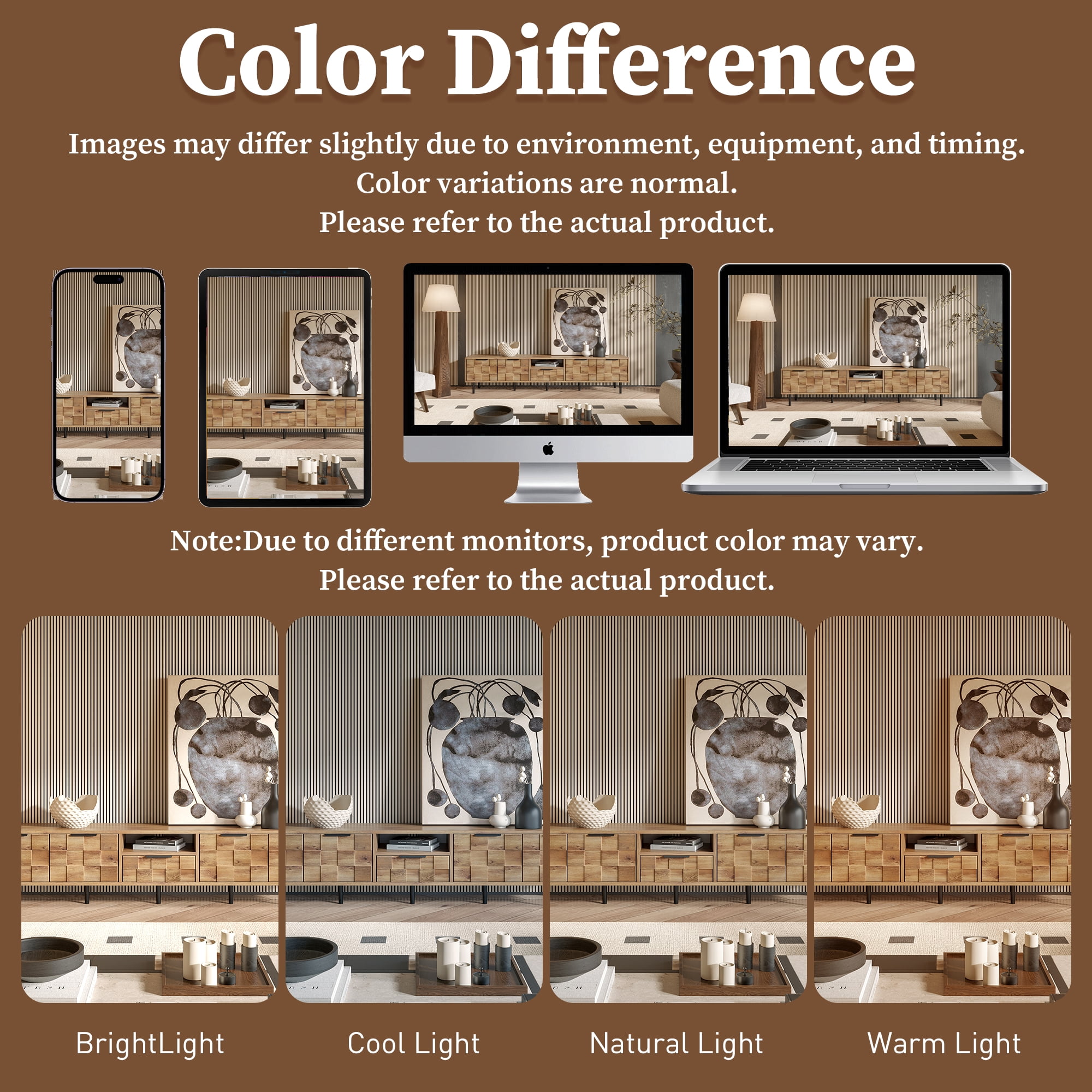 Euroco 78" TV Stand for 85 75 65 Inch TV, TV Consoles for Living Room, Entertainment Center Wood TV Media with Storage