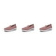 thumbnail image 2 of Sonducket Mocasines para mujer, zapatos para exteriores, ligeros, suela gruesa, cómodos, planos, sin cordones, plataformas, zapatos informales, Type1 NO1, 2 of 6