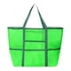 thumbnail image 2 of Swimming Beach Bag Swimsuit Mesh Storage Bag Large Mesh Travel Sports Handbag, 2 of 2