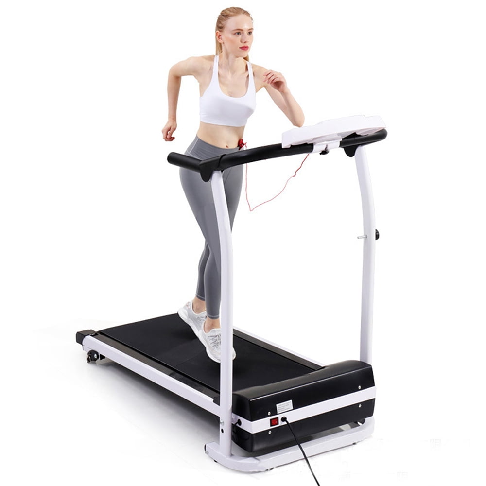 Details about   Treadmill Folding Electric 1100W 