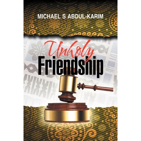 Unholy Friendship