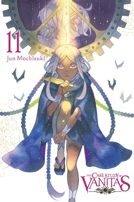 Case Study of Vanitas The Case Study of Vanitas, Vol. 1: Volume 1