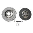thumbnail image 1 of 1 Kit De Clutch C30 1985 A 1986 Chevrolet V8 5.7L Calidad EO SACHS ., 1 of 3