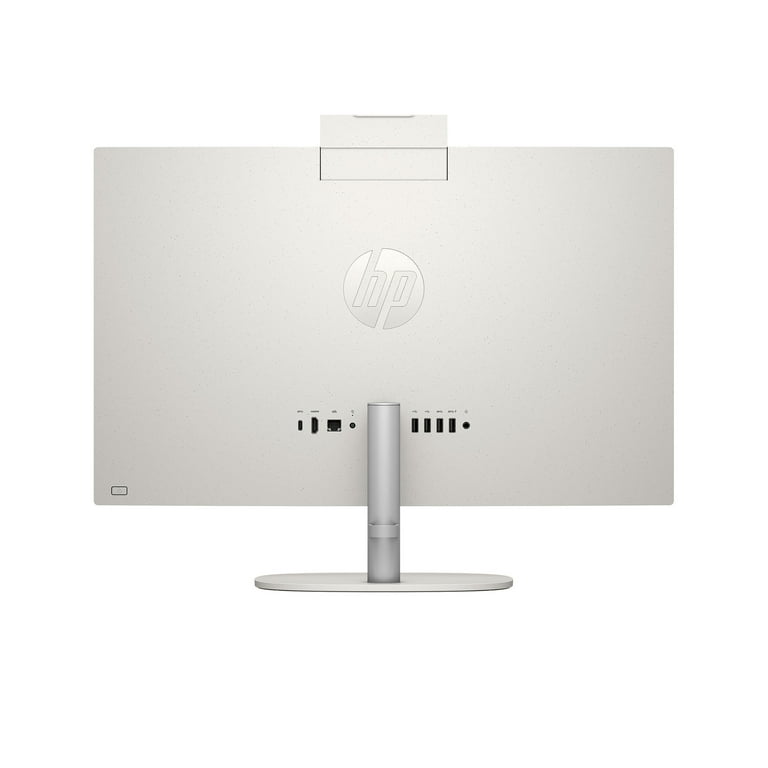HP 23.8 inch All-in-One Desktop PC FHD Touchscreen Intel i3 , 8GB