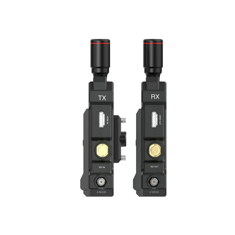 Hollyland Mars 4K SDI/HDMI Wireless Video Transmission