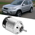 thumbnail image 1 of Car blower blower motor blower motor for Heater Blower Motor Left Hand Driving 27225-8H31C Fits for X TRAIL T30 20/22/25, 1 of 8