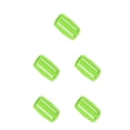 thumbnail image 1 of braveheart Buckle Colourful Lightweight Wear-resistant Waterproof Overall Clasp Replacement Easy Installment Distinctive Design Belt Clip Green 5Set, 1 of 6