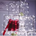 thumbnail image 4 of Cadena de luces navideñas KAQ, 115 pies, 300 LED, color blanco frío, 4 of 9