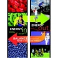 thumbnail image 1 of Learning Zonexpress Energy In And Energy Out Posters, Set - 2, 1 of 1