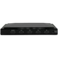 thumbnail image 3 of StarTech.com 4-to-1 HDMI 1.3 Switch, Video/audio switch, 4 ports, HDMI, Remote Control, 3 of 3