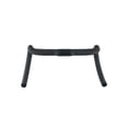 thumbnail image 2 of Carbon Fiber Handlebar Aerodynamic Handlebar Integrated With Frame Lightweight, 2 of 10